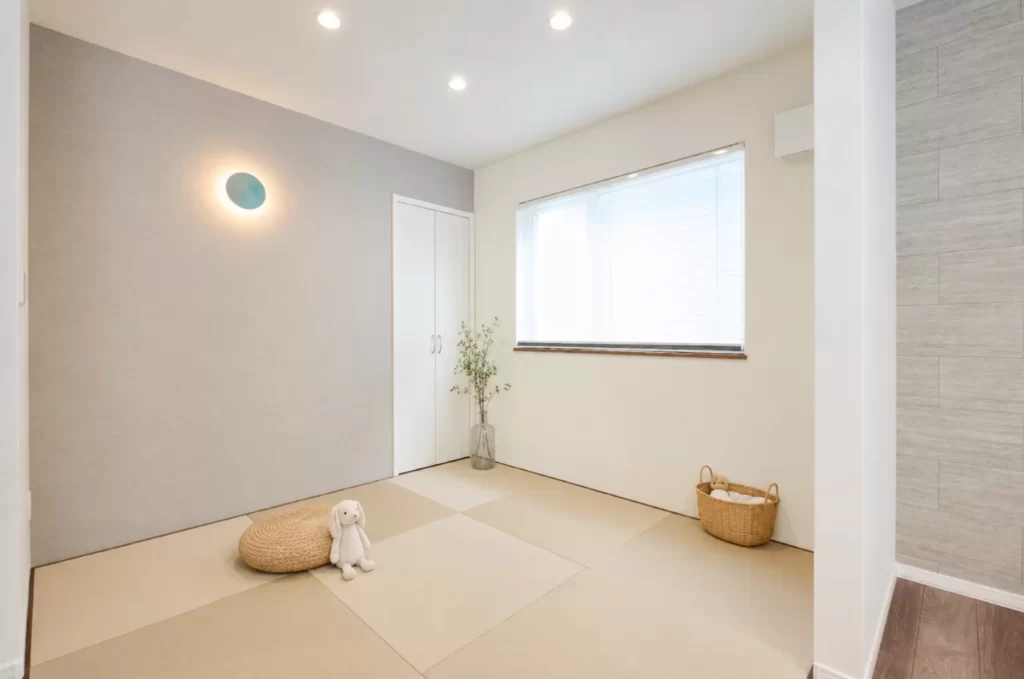 【収納力と回遊動線が叶える、快適な住まい】花巻市高木｜オーナー様邸完成見学会