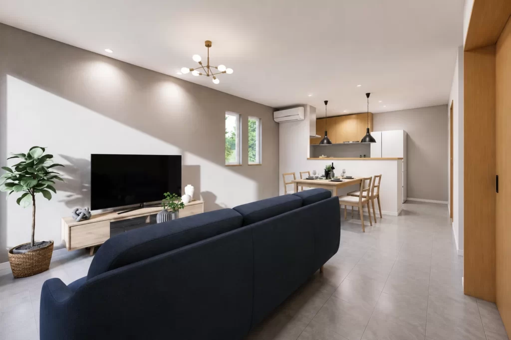 【こだわりの家具が叶える、くつろぎの住まい】帯広市西6条北3丁目|- OASIS(オアシス) -モ…