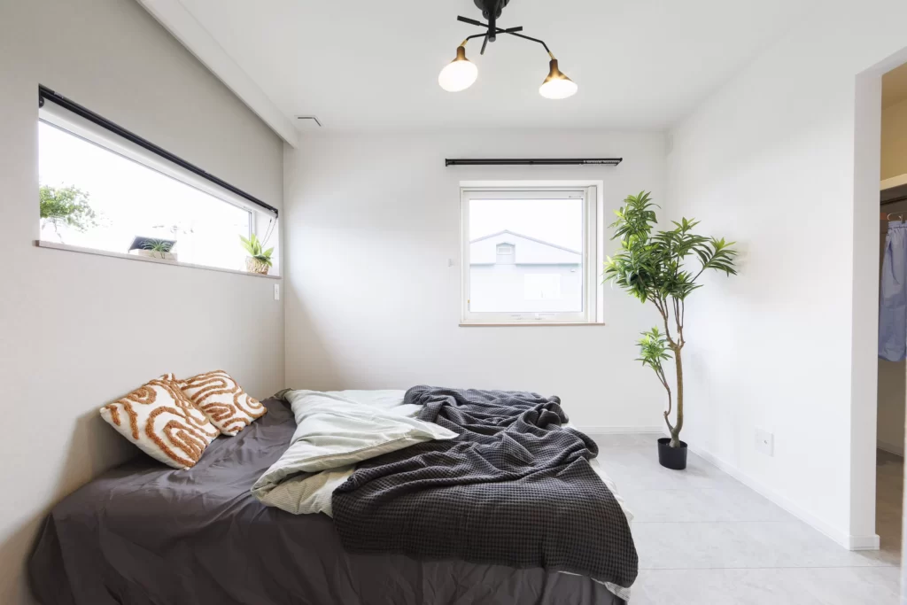 【こだわりの家具が叶える、くつろぎの住まい】帯広市西6条北3丁目｜- OASIS(オアシス) -モデルハウス
