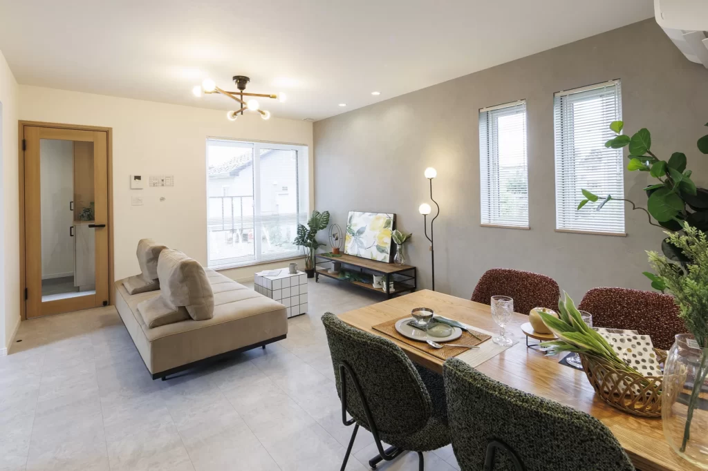 【こだわりの家具が叶える、くつろぎの住まい】帯広市西6条北3丁目｜- OASIS(オアシス) -モ…