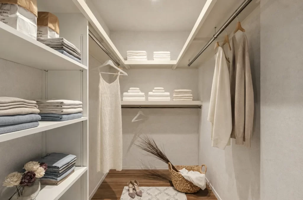 【それぞれの暮らしに寄り添う二世帯住宅】十和田市相坂｜オーナー様邸完成見学会