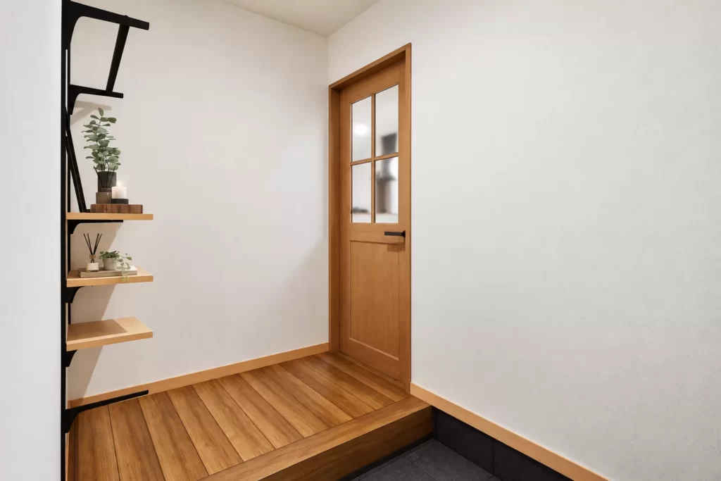 【趣味と暮らしを楽しむ夫婦の平屋】東旭川北2条5丁目｜オーナー様邸完成見学会