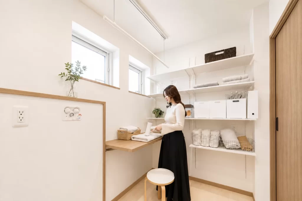 【暮らしやすさとデザインを両立した住まい】釧路市鳥取北｜オーナー様邸完成見学会