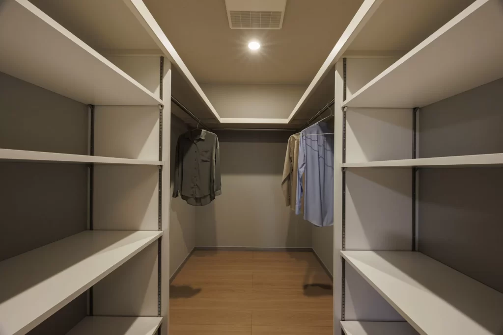 【ジャパンディで彩る、開放感とプライベートを叶えるお家】名取市上余田|モデルハウス②